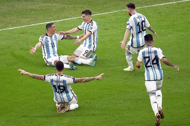 Argentina