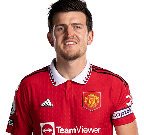 Harry Maguire