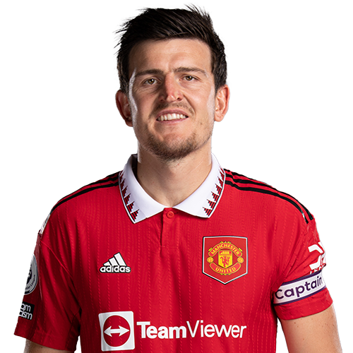 Harry Maguire