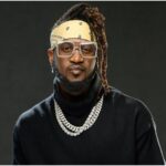 Paul Okoye, a musician with the Nigerian band PSquare