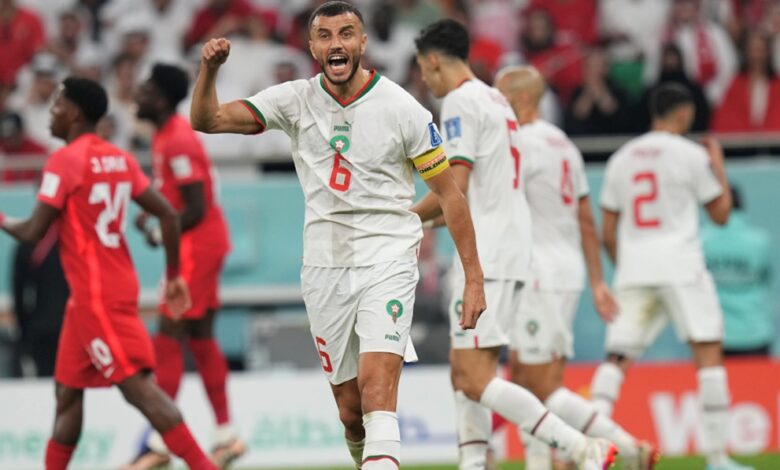 Morocco will carry the hopes of an entire continent