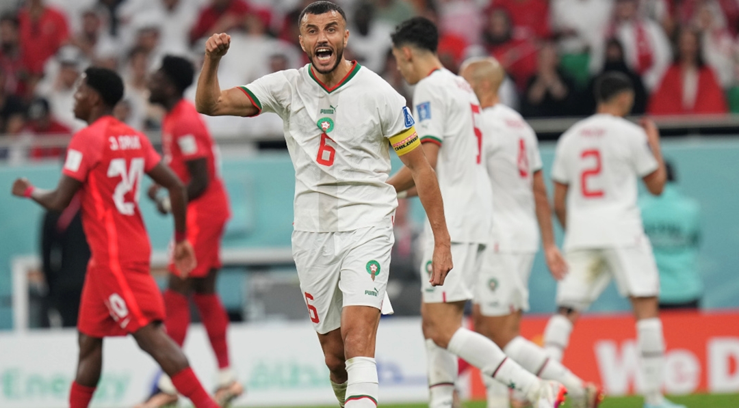 Morocco will carry the hopes of an entire continent