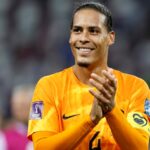 "Proud" Surinamians support Dutch World Cup athletes