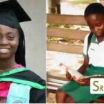 Young African Mathematician bags Bachelor’s degree at 17 years old, set to earn PhD in the US
