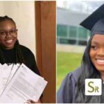 17-year-old exceptional girl gains admission to 18 US universities at the same time, wins over $1m scholarship award