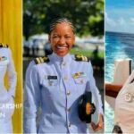 Brilliant Lady bags bachelor’s degree in Marine Engineering with first-class, wins award at US sea company NEWS & BLOG