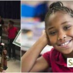 8-year-old girl wins $10K scholarship award to study at University of Texas, sets record as youngest winner