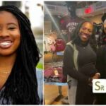 Young Nigerian Lady graduates from Harvard University as a Lawyer, celebrates achievement