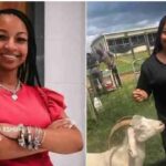 18-year-old Lady gains admission to 49 US universities, wins $1.3m scholarship to become a veterinary doctor