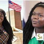 17-year-old girl from New York breaks her school’s 152-year-old record to emerge first-ever black valedictorian, win multiple scholarship awards