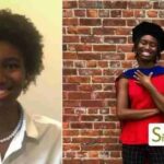 Young Lady becomes first African-American woman to earn PhD in Aerospace Engineering at US university