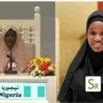 Young Nigerian girl beats students from 50 countries to emerge winner of Quran competition in Dubai