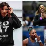 World Tennis champion Serena Williams retires after winning 73 titles in 27 years, bids farewell at US Open
