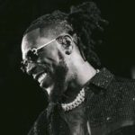 UK government in partnership talks with Burna Boy for ‘next’ Lagos show