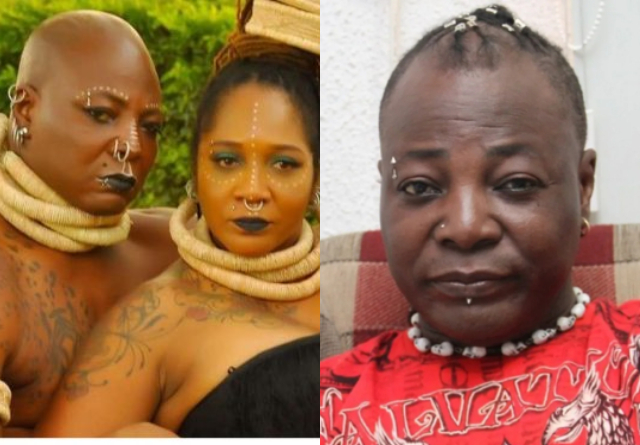 Charly Boy