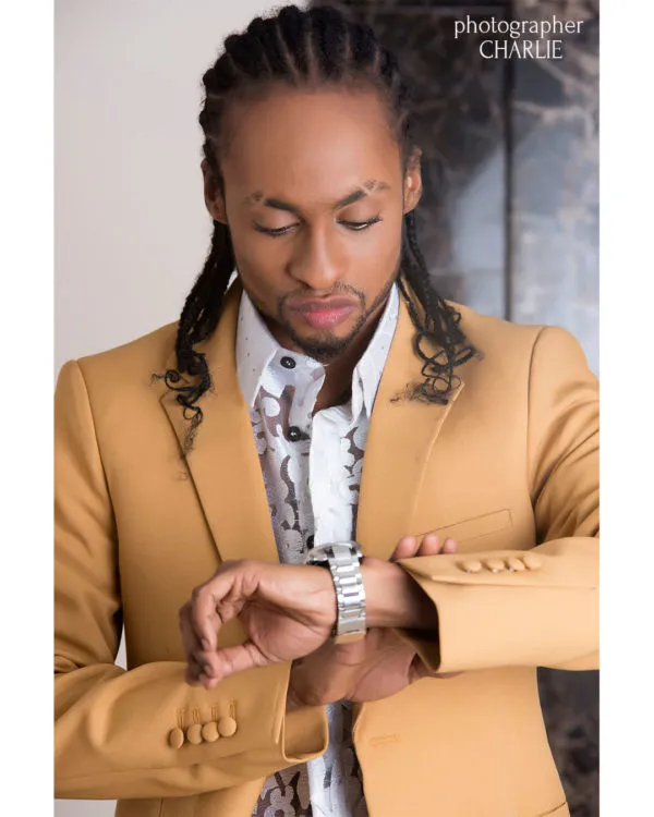 Denrele Edun,