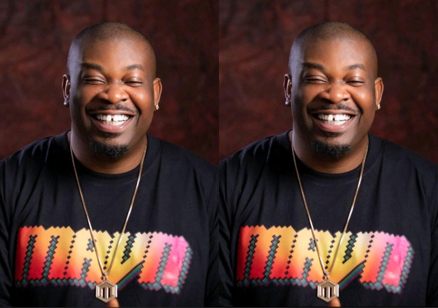 Don Jazzy