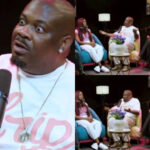I Don’t Want a Troublemaker, she has to be calm- Don Jazzy reveals the type of woman he wants [Video]