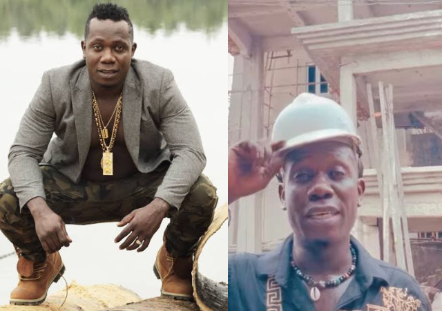 Duncan Mighty