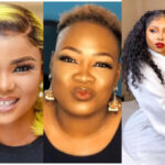 It aches differently, says Halima Abubakar. - Comedian Princess is chastised by Iyabo Ojo for exposing her phone call.