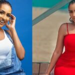 Learn from my mistake and walk away from abusive relationships – Actress, Juliet Ibrahim advises