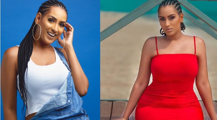 Juliet Ibrahim