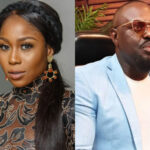 Actress Lilian Afegbai confesses 'How s3x with Jim Iyke almost got me expelled from Uni'