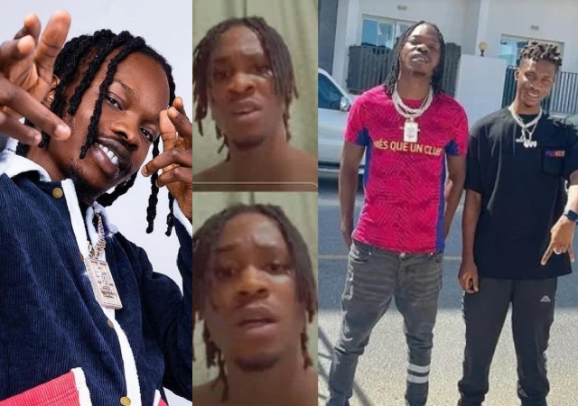 Naira Marley