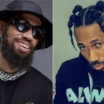 Phyno disputes having sickle cell anemia at birth.