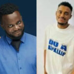 Sabinus’ response to upcoming comedian who requested to feature in his skit stirs reactions, “Arrange one very mumu story”
