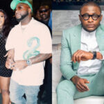 Ubi Franklin discusses his relationship with Davido and his wife, Chioma, saying, "Davido requested me to manage Chioma." [Video]