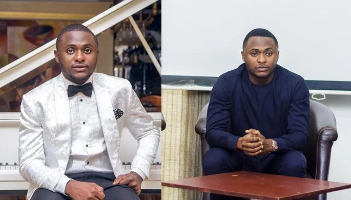 Ubi Franklin