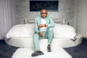 Ubi Franklin