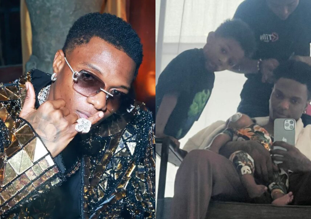 Wizkid