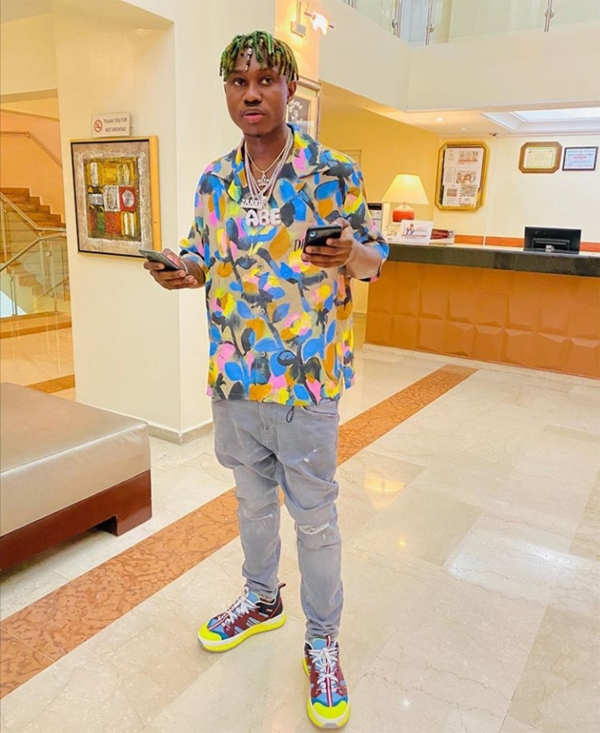 Zlatan Ibile