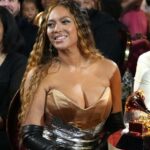 Beyoncé breaks Grammys record, becomes most-decorated artist