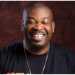 “Why do people do photoshoot for valentine” Don Jazzy poses a very crutial question[VIDEO]