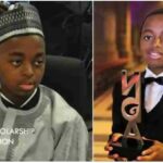 6-year-old genius kid gains admission to Oxford university, becomes the youngest ever African admitted to UK university