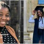 Brilliant African girl wins UK Rhodes scholarship twice, set to earn Masters degree at University of Oxford free of charge