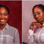 Brilliant Nigerian Lady bags first-class in Accounting, wins Petroleum Fund scholarship to study in UK university
