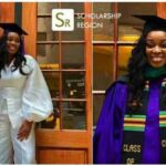 Young African Lady whose lecturer said she will not make it to US university defeats prophesy, bags Masters degree