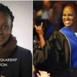 26-year-old Nigerian woman becomes the first African-American to bag PhD in Aerospace Engineering at US university