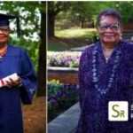 78-year-old woman fulfils dream, graduates from US university with Bachelor’s degree, set to enrol for Masters