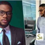 Brilliant Nigerian man wins scholarship to study in both Harvard and Oxford university, lands in the US
