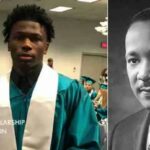15-year-old boy graduates from US university before finishing high school, breaks Martin Luther King’s record