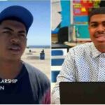 18-year-old boy gains admission to 39 US universities, wins $3.5m scholarship to become a mechanical engineer