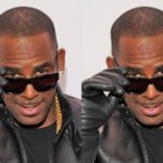 R. Kelly was given a 20-year sentence for child sex offences despite having previously serving 30 years already.