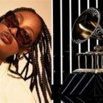Tems bags first Grammy Award as Burna Boy loses categories