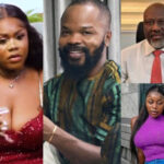 My discussion with Nedu over the alleged "threesome" that included Dino Melaye and Ashmusy  – Nons Miraj ‘Ada Jesus’ spills [Video]