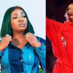 We’re waiting for your turn – Troll tells Anita Joseph over comment on Rihanna’s pregnancy, she fumes